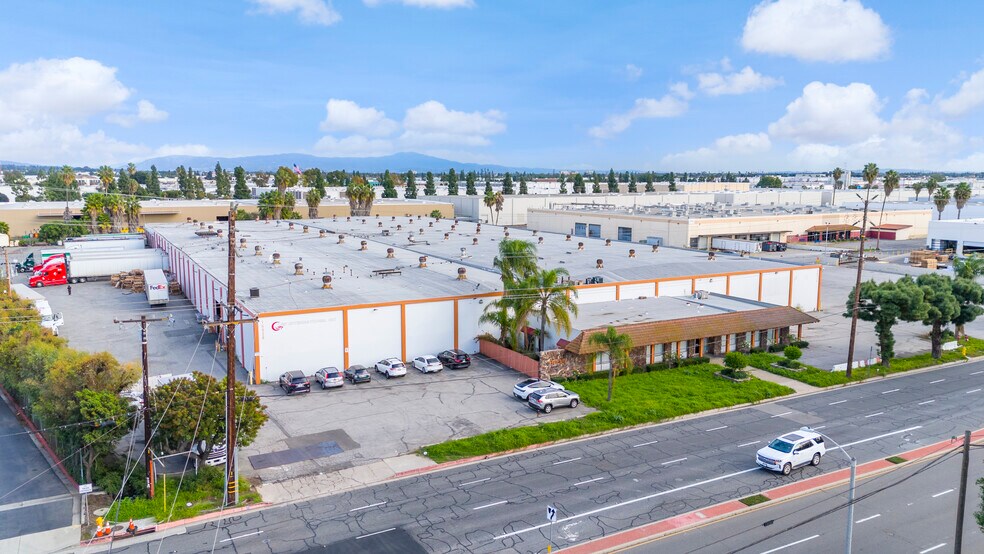 More Photos Of 16930 Valley View Ave, La Mirada Manufacturing For Lease
