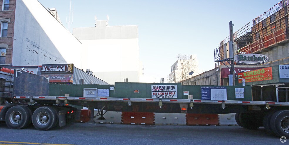 More Photos Of 525 Myrtle Ave, Brooklyn Apartments For Sale