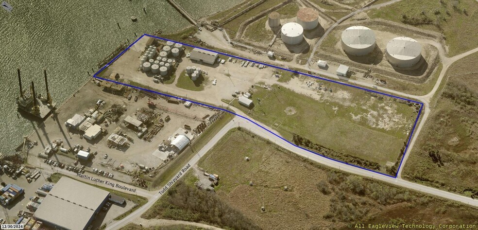 More Photos Of 400 Bradner, Galveston Land For Sale