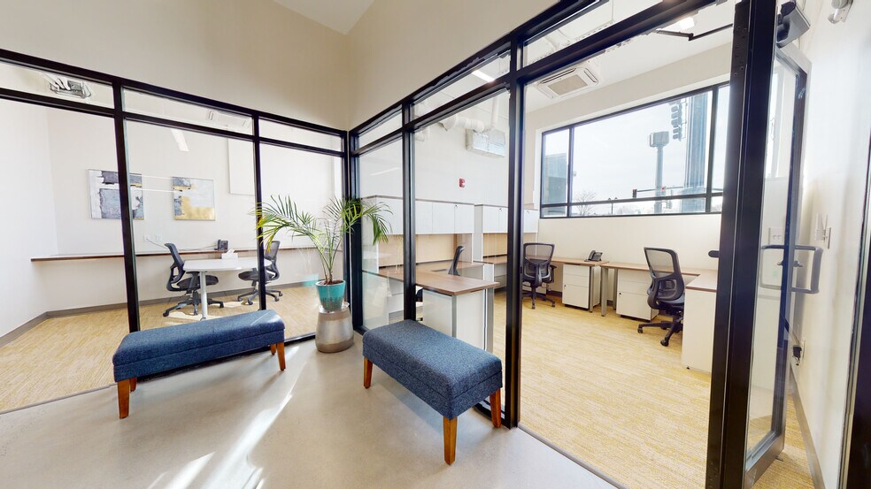 More Photos Of 231 Washington St, Salem Coworking Space