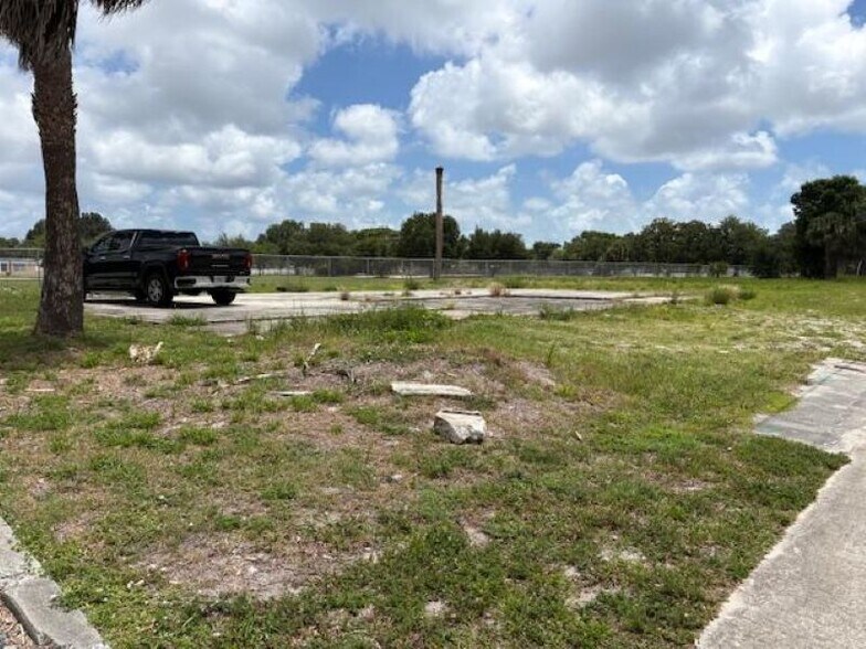 More Photos Of 2910 W Eau Gallie Blvd, Melbourne Land For Sale