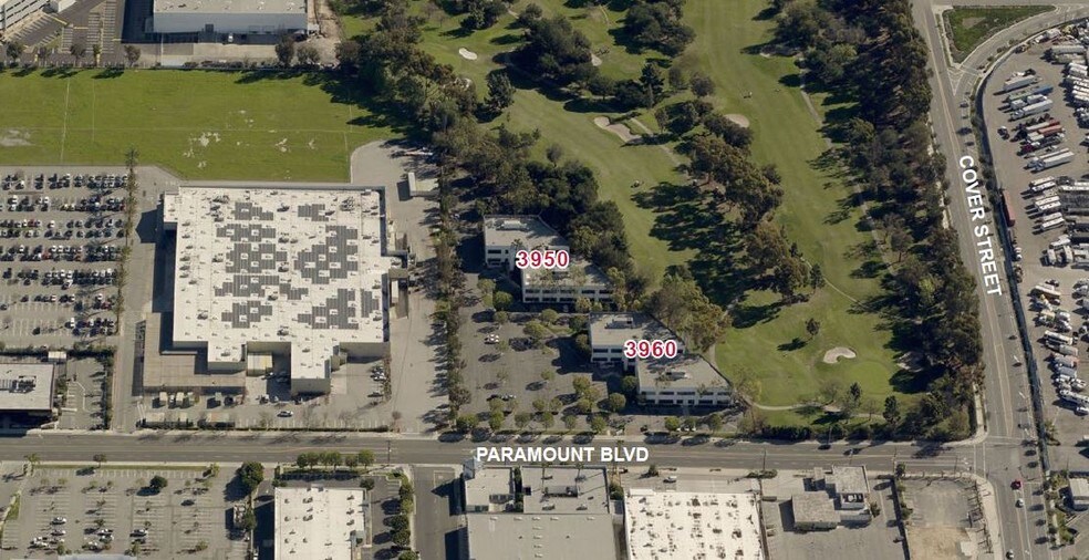 More Photos Of 3950 Paramount Blvd, Lakewood Office For Lease