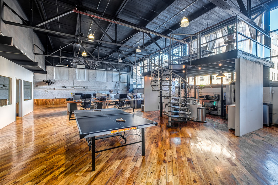 Primary Photo Of 202-204 Plymouth St, Brooklyn Loft Creative Space For Lease