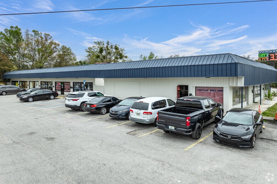 More Photos Of 629 Cassat Ave, Jacksonville Storefront Retail Office For Sale