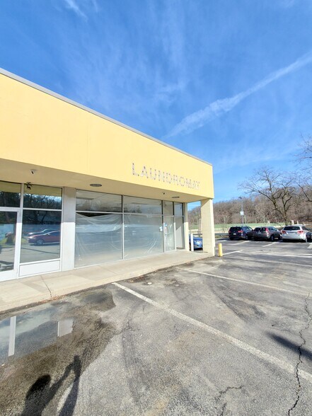 More Photos Of 4070 Beechwood Blvd, Pittsburgh Storefront For Sale