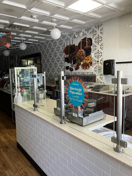 More Photos Of 54-74 South St, Morristown Storefront For Lease