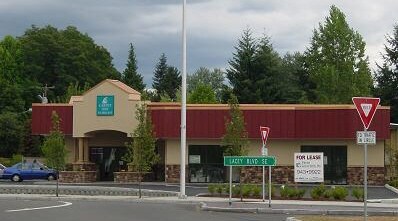 More Photos Of 4331 Lacey Blvd SE, Lacey Freestanding For Lease