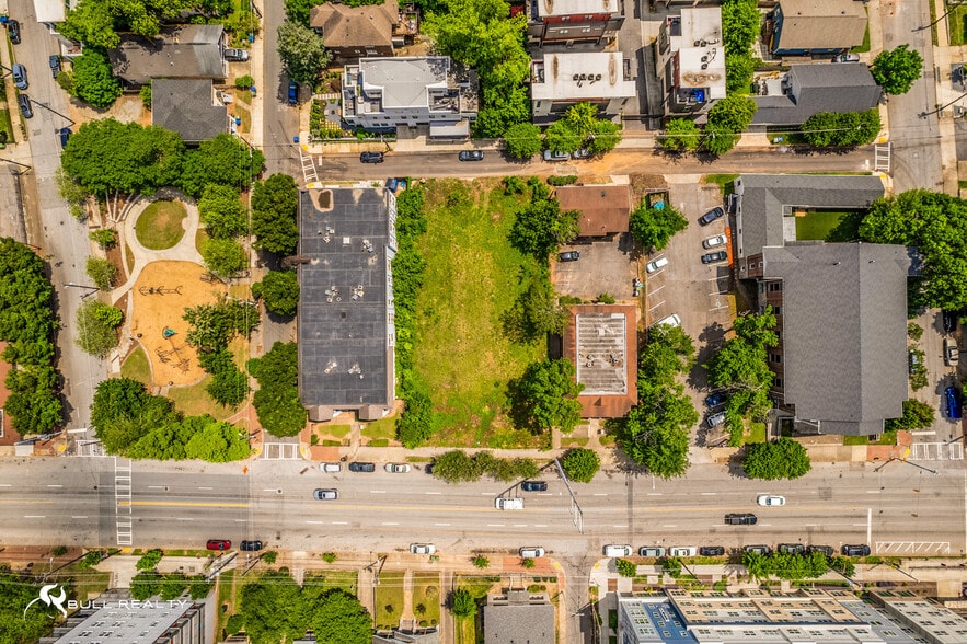 More Photos Of 501 Boulevard NE, Atlanta Land For Sale