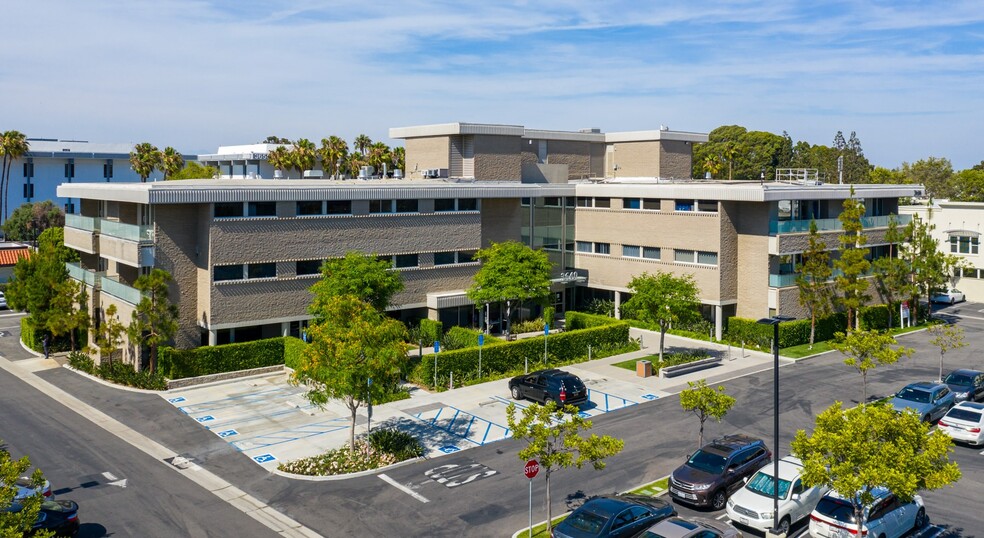 Primary Photo Of 3640 Lomita Blvd, Torrance Medical For Lease