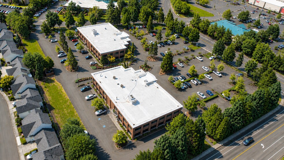 More Photos Of , Vancouver Office For Sale