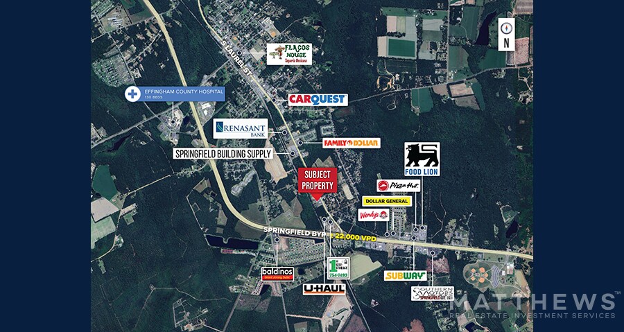 More Photos Of 1110 S Laurel St, Springfield Auto Repair For Lease