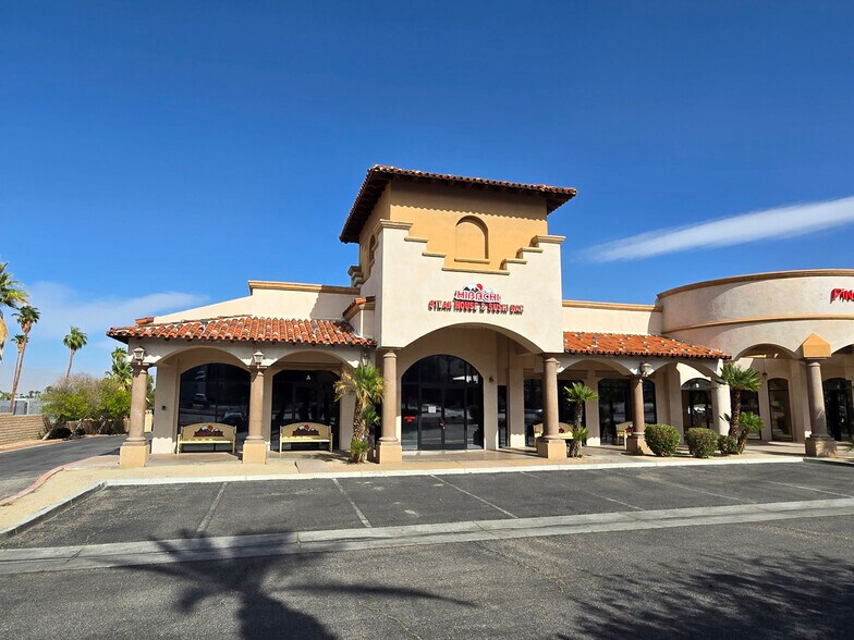 More Photos Of 71680 US Highway 111, Rancho Mirage Unknown For Lease