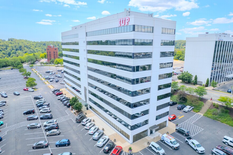 Primary Photo Of 400 Penn Center Blvd, Pittsburgh Office For Lease