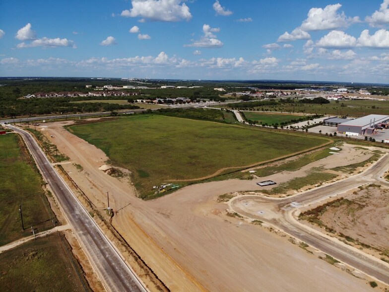 More Photos Of 3670 S Loop 1604 E, San Antonio Land For Sale