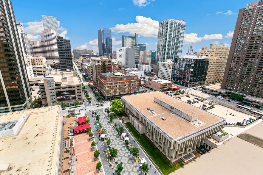 More Photos Of 1601 Arapahoe St, Denver Office For Sale