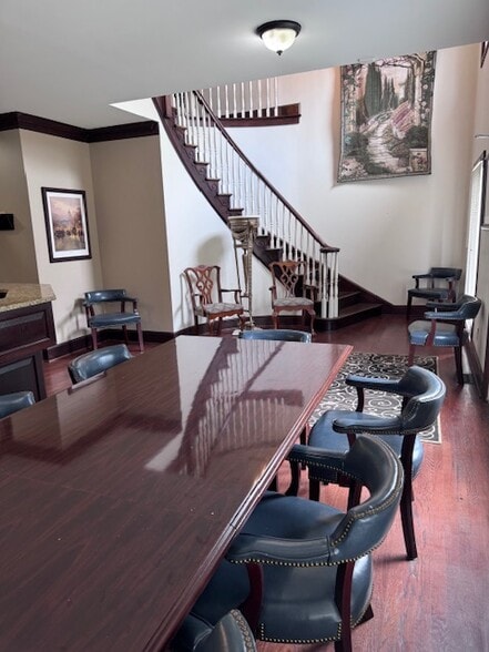 More Photos Of 1433 Emerywood Dr, Charlotte Office For Lease