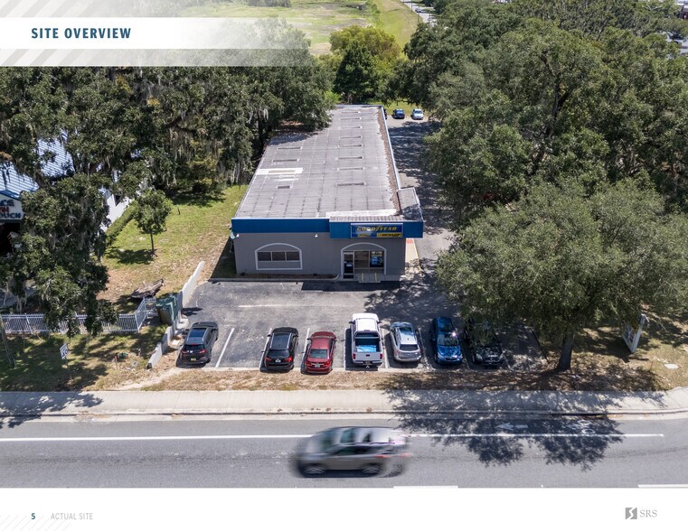 More Photos Of 407 NW 75th St, Gainesville General Retail For Sale