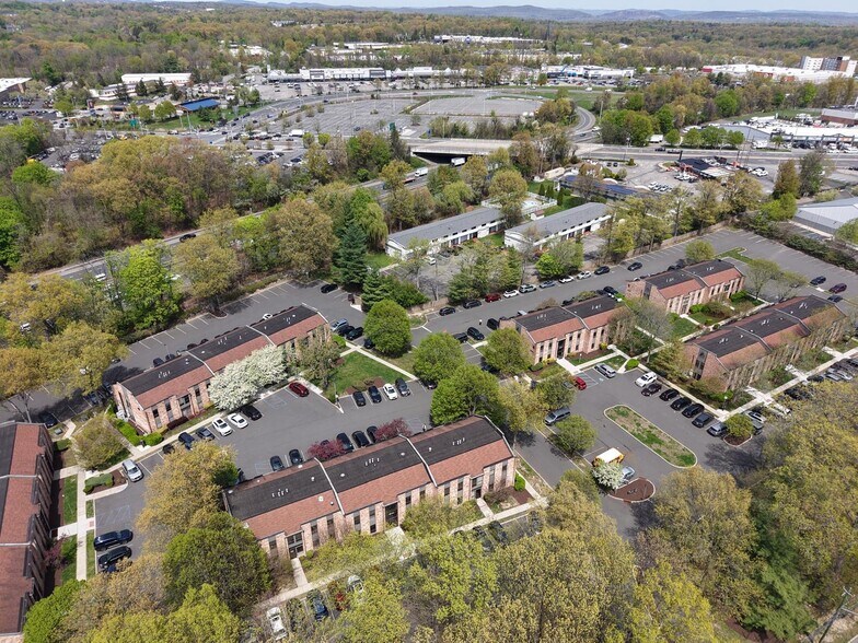 More Photos Of 55 Old Nyack Tpke, Nanuet Office For Sale
