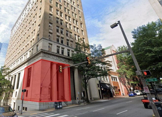 Primary Photo Of 629 E Main St, Richmond Apartments For Lease