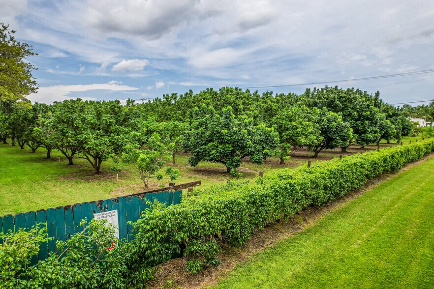 More Photos Of SW 236th Ave, Homestead Land For Sale