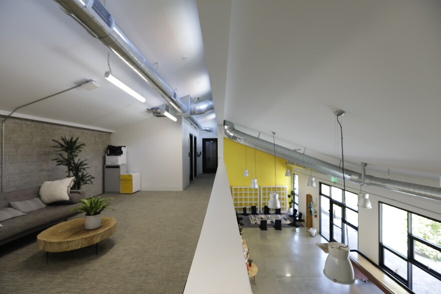 More Photos Of 606-654 Venice Blvd, Venice Loft Creative Space For Lease