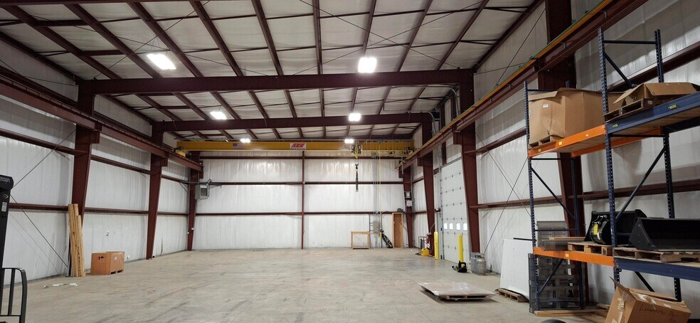 More Photos Of N2047 Sawmill Rd, Watertown Self Storage For Sale