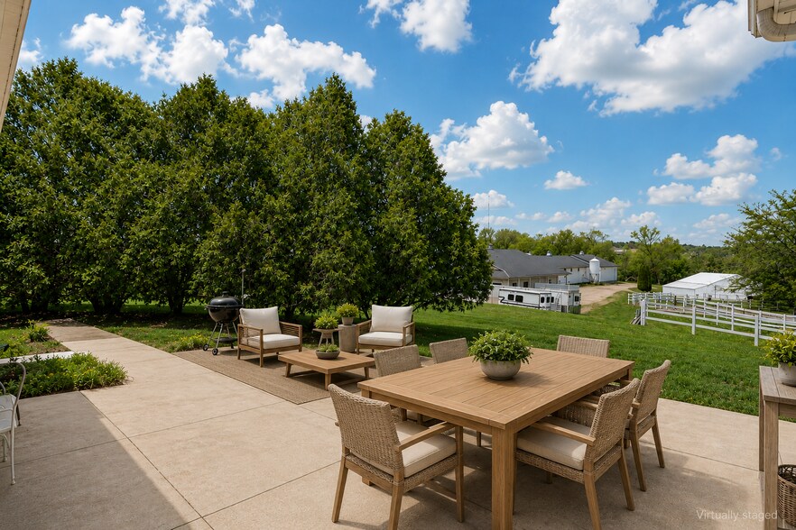 More Photos Of 3440 Meadow Rd, Verona Land For Sale