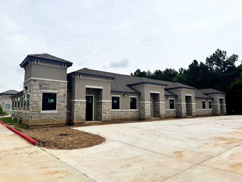 More Photos Of 12434 Spring Cypress Rd, Tomball Office Residential For Sale