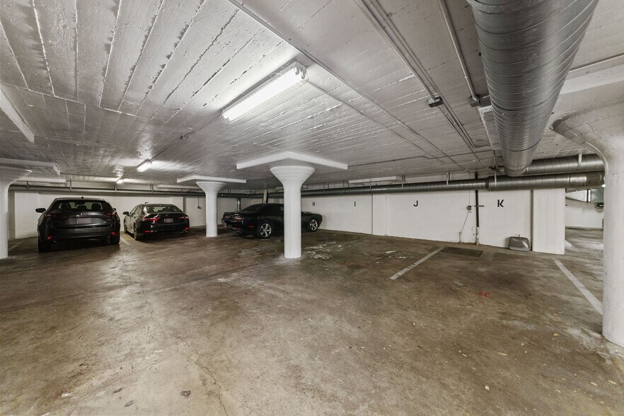 More Photos Of 2623 Ellendale Pl, Los Angeles Apartments For Sale