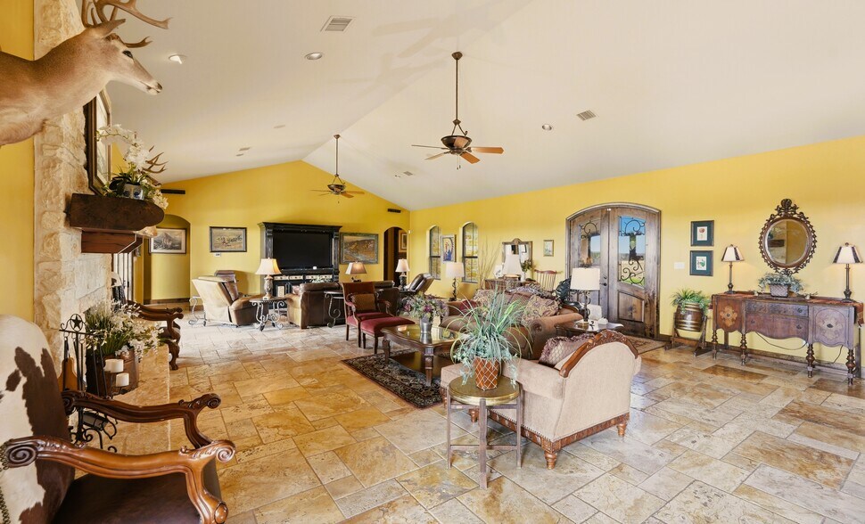 More Photos Of 13661 E Highway 90, Kingsbury Land For Sale