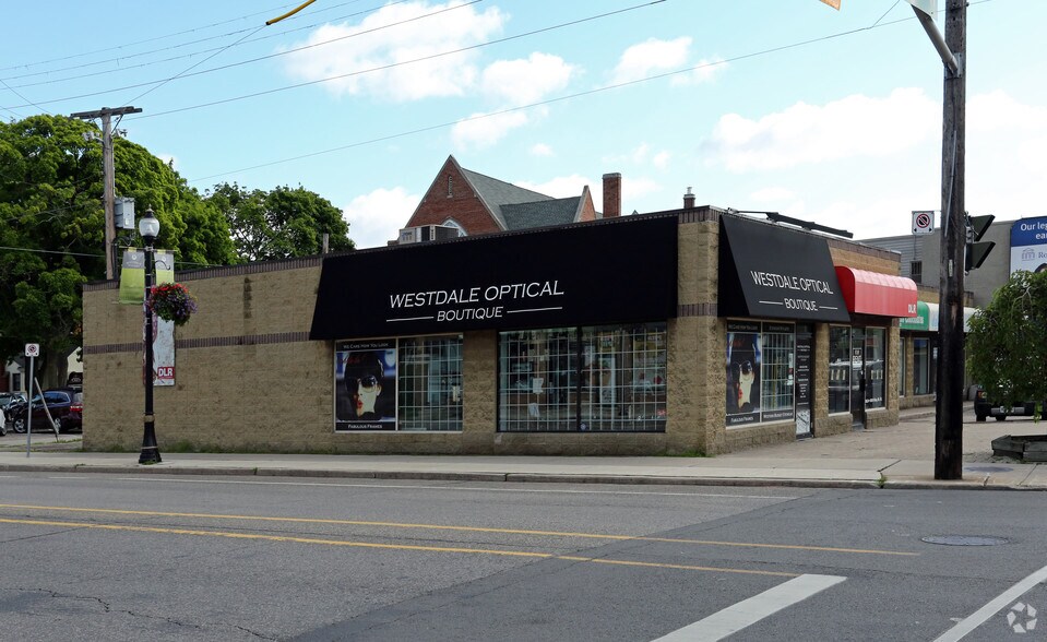 More Photos Of 1050 King St W, Hamilton Coworking Space