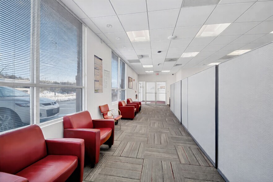 More Photos Of 2001 Central Park Ave, Yonkers Office For Sale