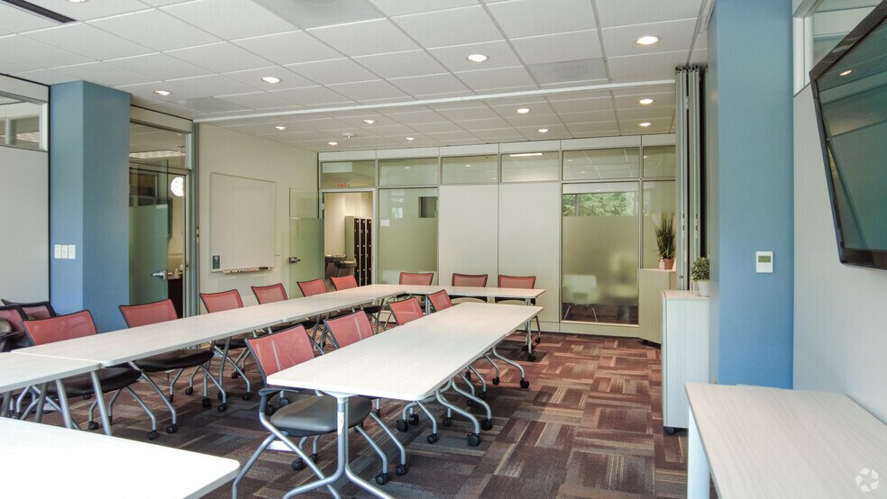 Photo of 2nd Floor Ste Training Room