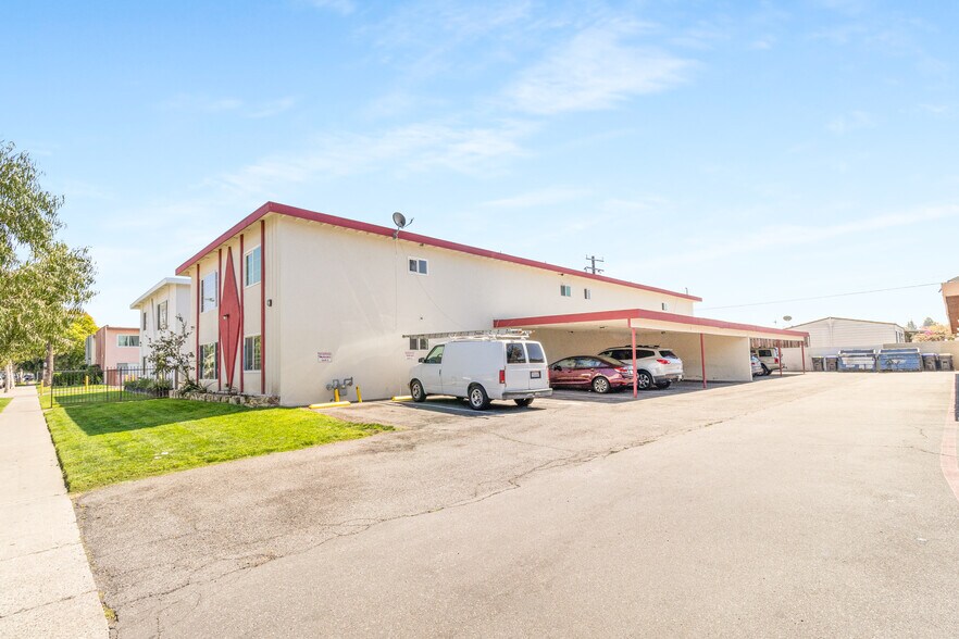 More Photos Of 10782 Palma Vista Ave, Garden Grove Apartments For Sale