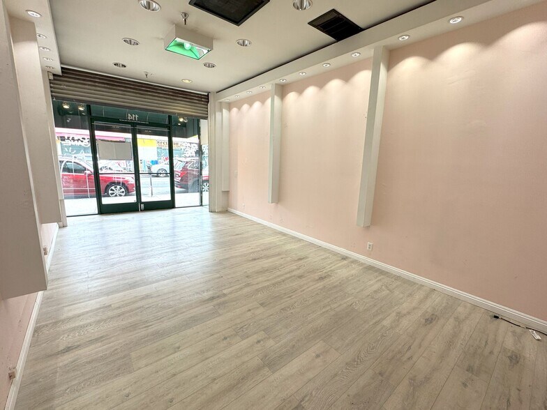 More Photos Of 1100 Wall St, Los Angeles General Retail For Lease