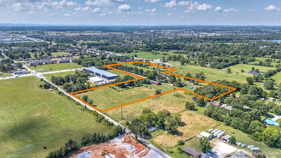 More Photos Of , Springdale Land For Sale