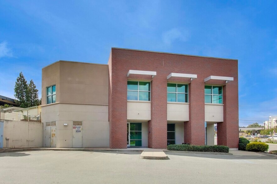 More Photos Of 785 Ygnacio Valley Rd, Walnut Creek Office For Sale