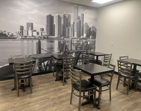 More Photos Of 1751 S Naperville Rd, Wheaton Medical For Lease