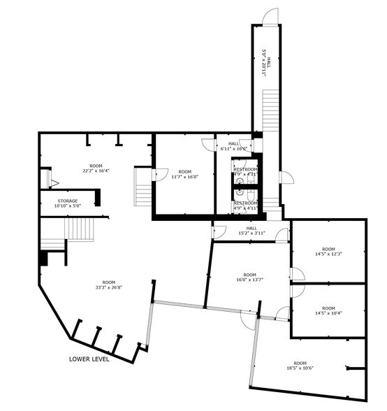 More Photos Of 285-285 Belmont St, Belmont General Retail For Sale