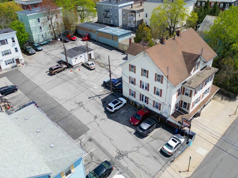 More Photos Of , Woonsocket Multifamily For Sale