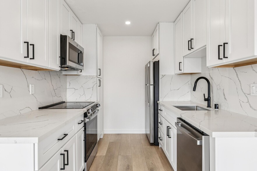 More Photos Of 1321 Columbus Ave, San Francisco Apartments For Sale
