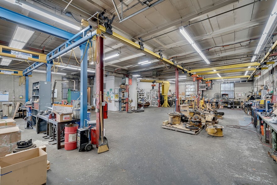 More Photos Of 9 Grimes St, Buffalo Industrial For Sale