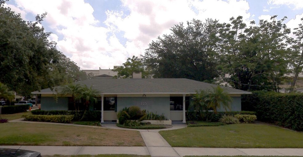 More Photos Of , Orlando Office For Sale