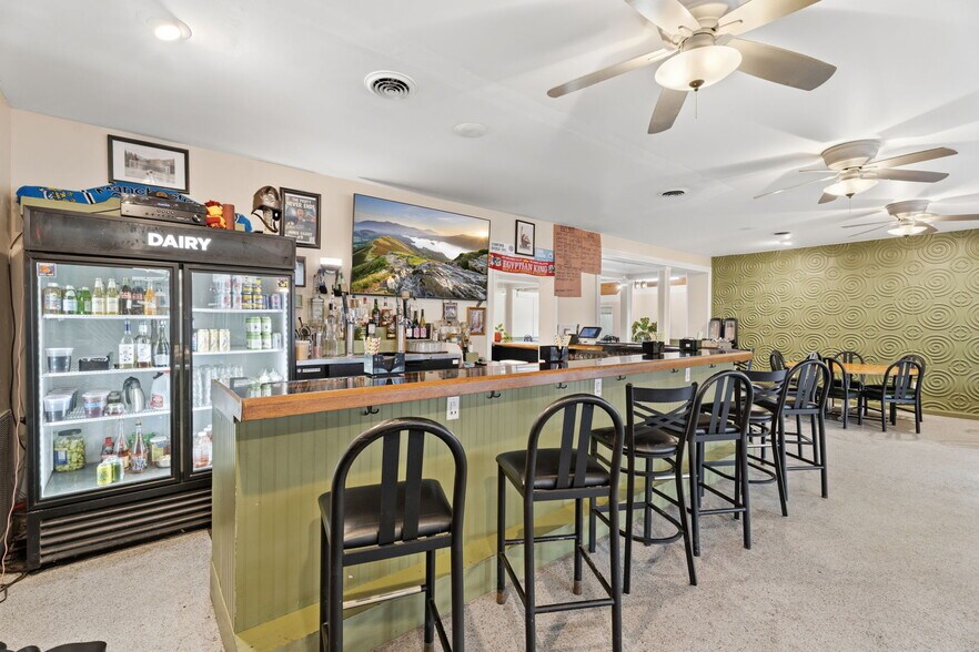More Photos Of 1346 Elmira Rd, Newfield Restaurant For Sale