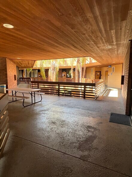 More Photos Of 1902 Royalty Dr, Pomona Medical For Lease