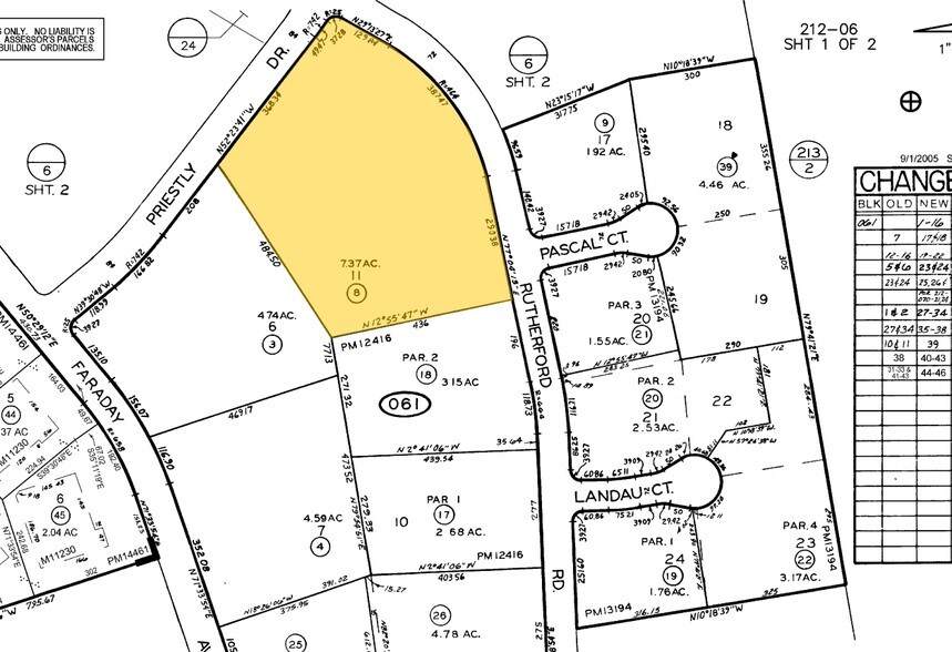 More Photos Of 2260 Rutherford Rd, Carlsbad Unknown For Lease