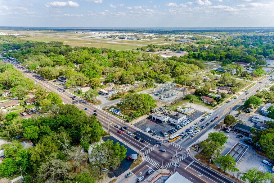 More Photos Of 2501 Sanford Ave, Sanford Auto Repair For Sale