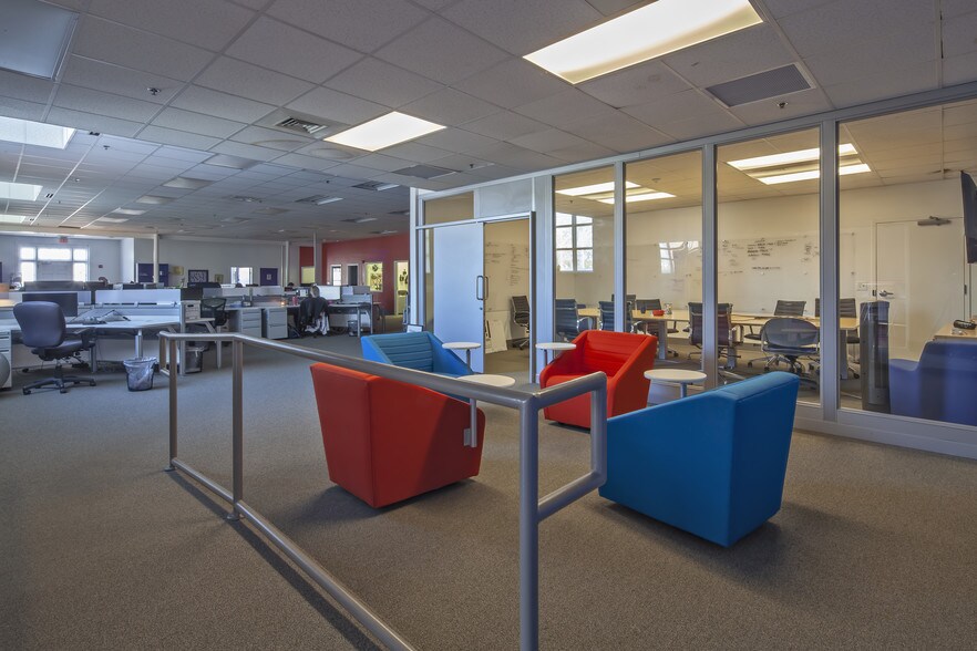 More Photos Of 505 W Franklin St, Chapel Hill Office For Lease