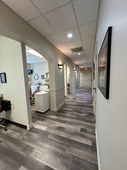 More Photos Of 9113-9119 S Toledo Ave, Tulsa Medical For Sale
