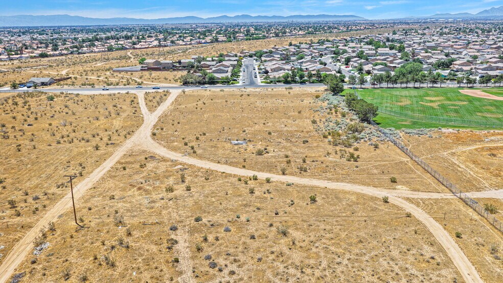 More Photos Of 13702 Del Cerro st, Victorville Land For Sale